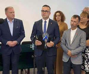 W tej gminie chcą odwołać wójta. Będzie referendum