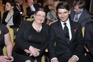 Magda Gessler bez pardonu pyta Kammela o orientację! „Ale jesteś czy nie jesteś?” Mocne  wyznanie