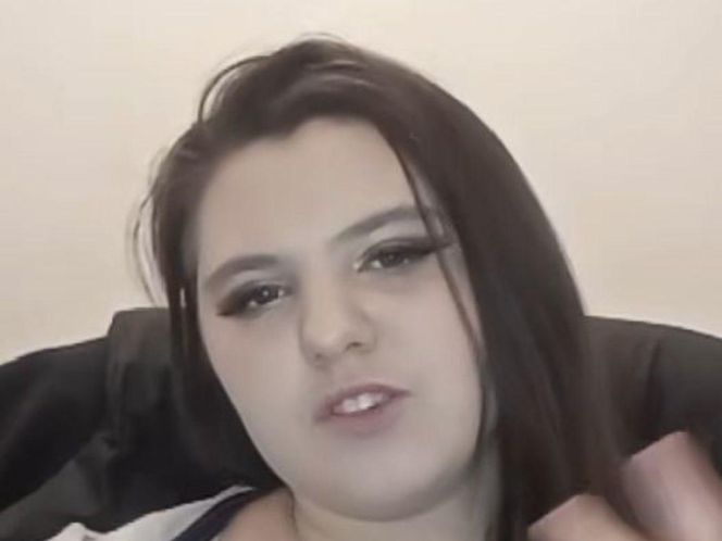Emilia Konop zaginęła