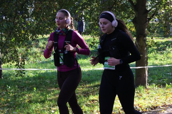 Biegacze opanowali Lublin! Za nami Półmaraton Lubelski 2025