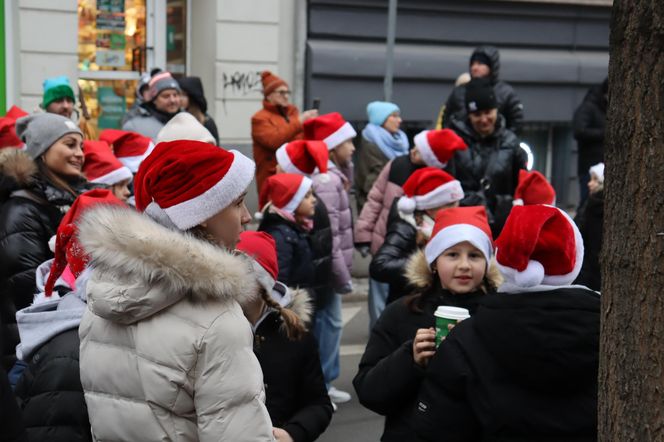 Wigilia ze Smoleniem 2024 w Poznaniu