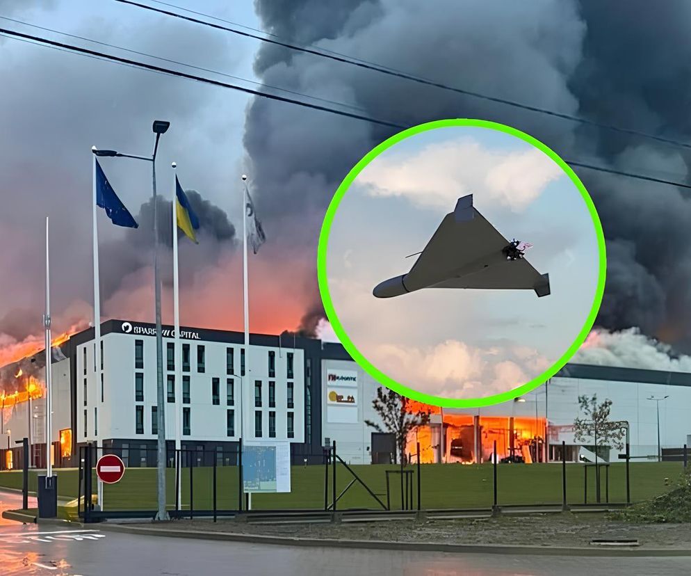 Rosja atakuje Lwów. Wojsko Polskie reaguje