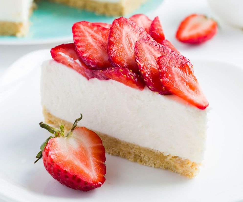 Dietetyczne desery, które możesz jeść podczas odchudzania