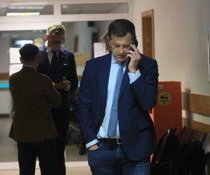 Rozprawa Lewandowski - Kucharski