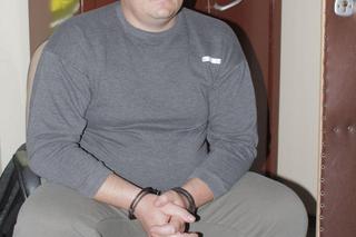 Seria eksplozji wstrząsnęła Krakowem. Rafał K. sprawił, że na mieszkańców padł blady strach. Wyznaczyli za niego nagrodę