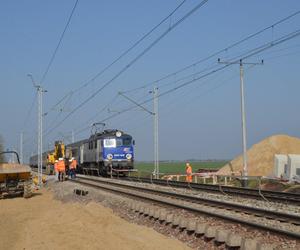 Budują nowe stacje kolejowe. Do Wrocławia w 22 minuty 