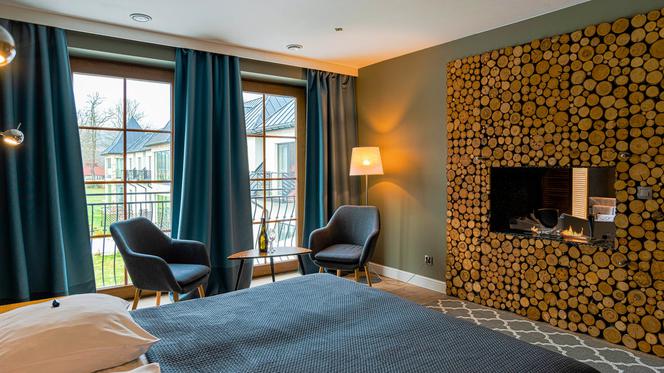 Zrelaksuj się w SPA w jednym z bieszczadzkich hoteli