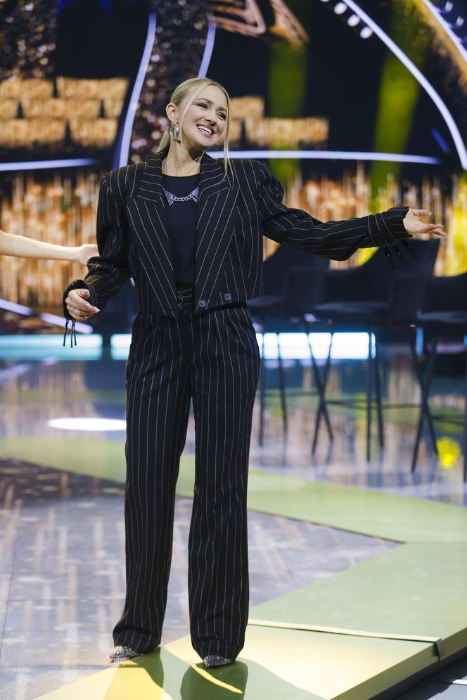 Barbara Kurdej-Szatan. Tęsknię za mężem. Żyjemy oddzielnie