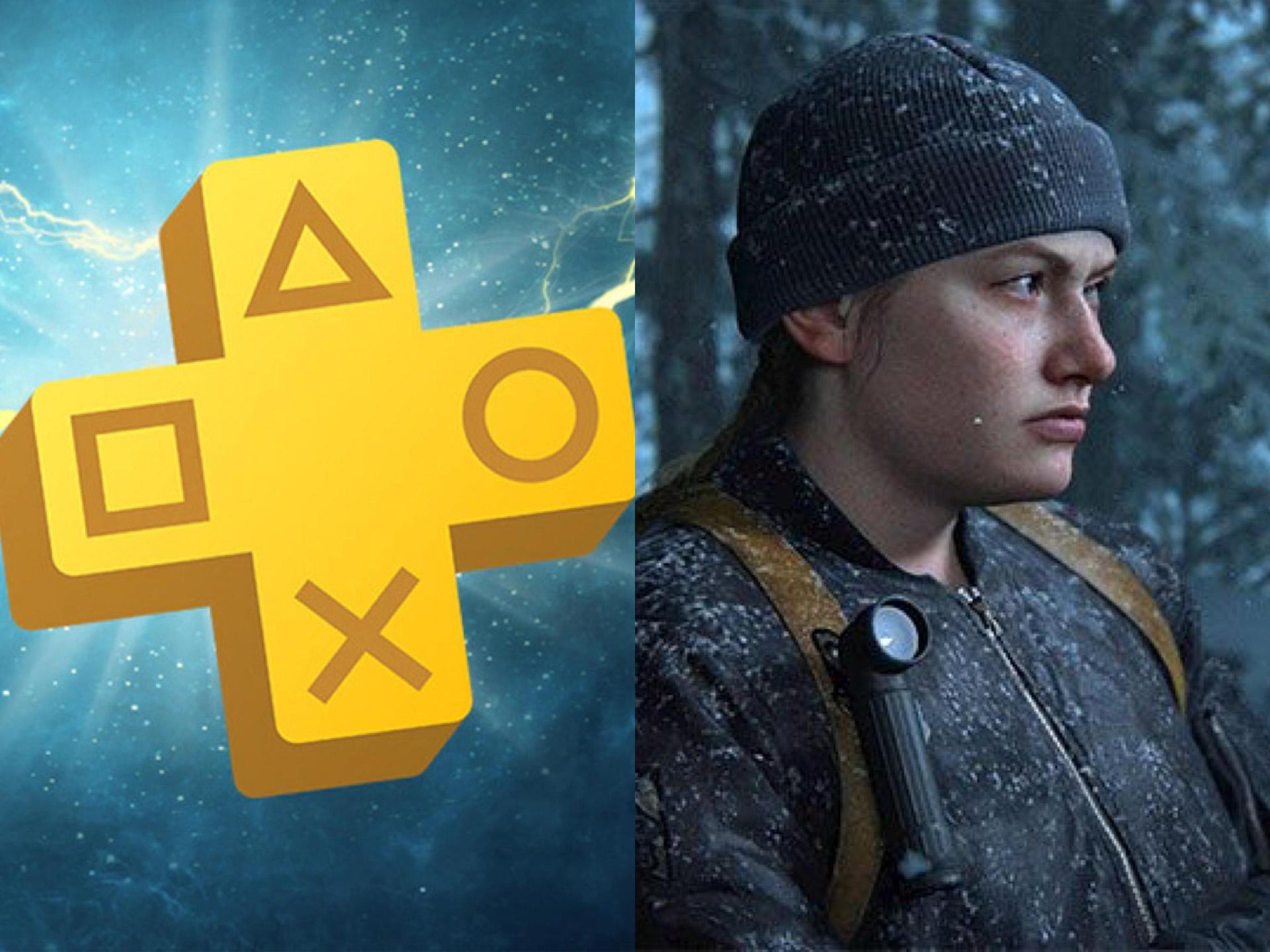 PS Plus Kwiecień 2024 z The Last of Us Part 2! Gracze pobierają hit ...