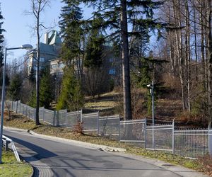 Tu będzie wypoczywał przyszły prezydent 