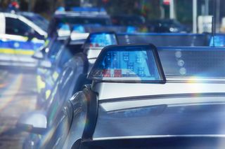 Fala zatrzymań przed Świętem Pracy. Podejrzani o planowanie zamachów w rękach policji