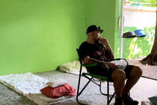 Julia Wieniawa w Bangkoku ,trochę praca, trochę wakacje