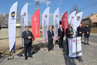 Droga wojewódzka nr 824