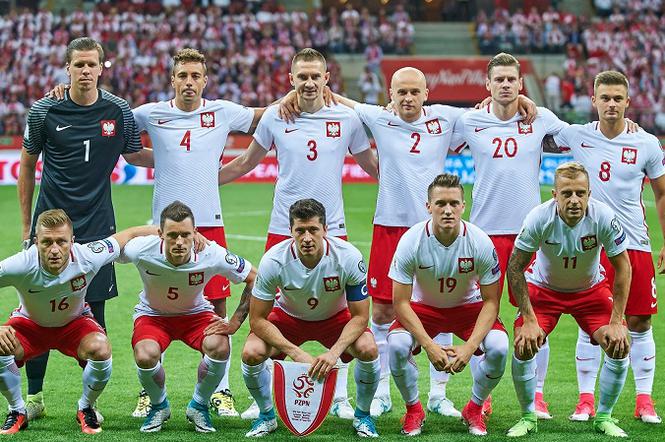 Liga Narodów - grupy, tabela, terminarz. Z kim i kiedy gra Polska?