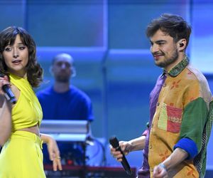 Był kelnerem w Sopocie, teraz zachwycił na Polsat Hit Festiwal 2025 w tym samym mieście. Wiktor Dyduła święci triumfy