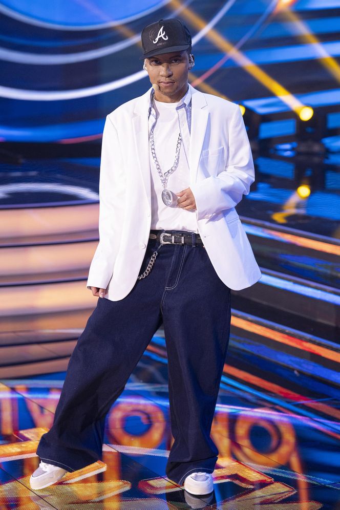 Ten odcinek przejdzie do historii! Kukulska ZACHWYCIŁA w "Twoja Twarz Brzmi Znajomo"!