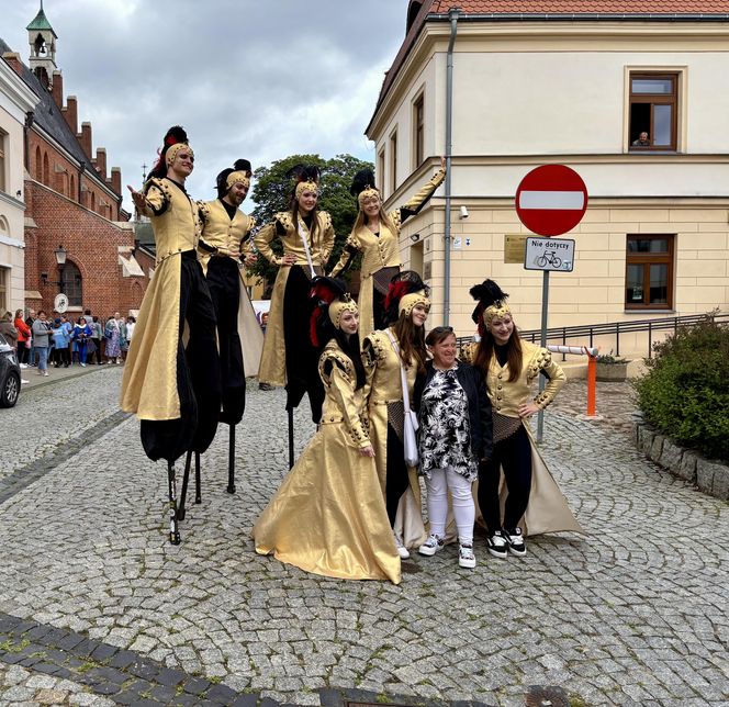 Za nami Radomskie Dni Godności