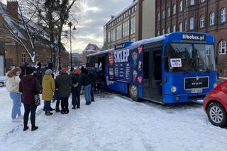 Finał WOŚP 2021 Gdańsku. Kwestowanie na ulicach, wirtualne puszki i akcje charytatywne 31.01.2021