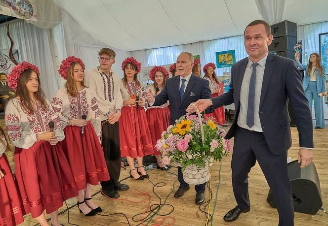 Kolejna Majówka w Reymontówce dopiero za rok!
