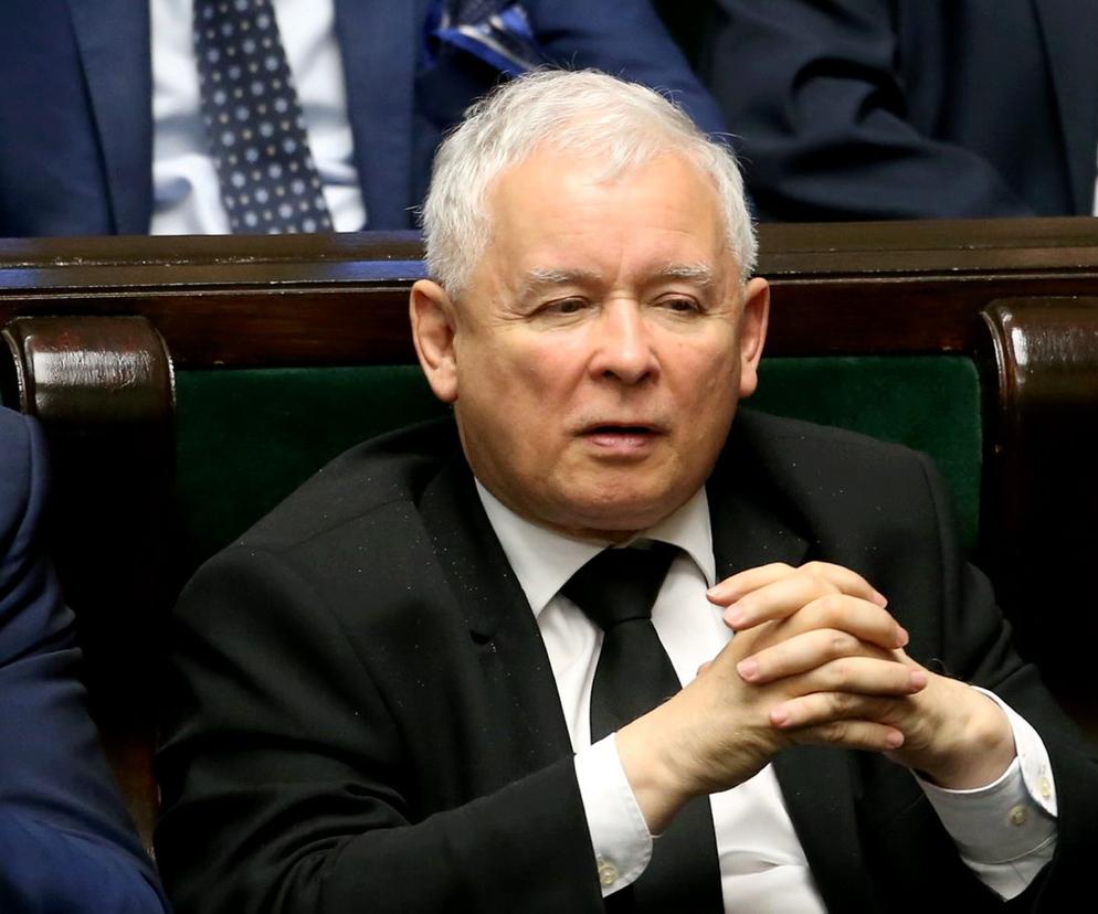 Jarosław Kaczyński