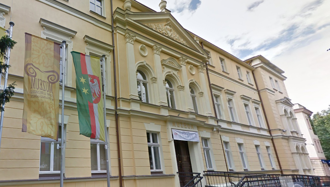 Muzeum Ziemi Lubuskiej