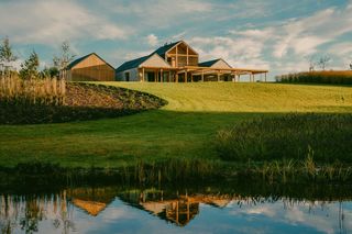 Życie w Architekturze 2025. Pasym Osada. Noke Architects