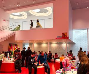 Lego House w Billund