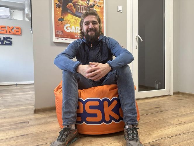 Ostrów. Cukrzybiega...czyli choroba nie musi być przeszkodą w pasji! [POSŁUCHAJ]