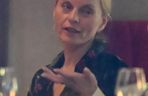Małgorzata Foremniak świetowała zaręczyny?!