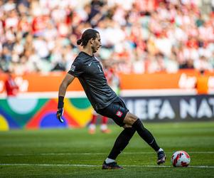 Kamil Grabara – 14 mln €