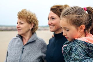 Szczęśliwe mamy proszą o pomoc? „To wkracza w sferę poczucia własnej wartości”