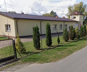 Remiza w Gościeńczycach