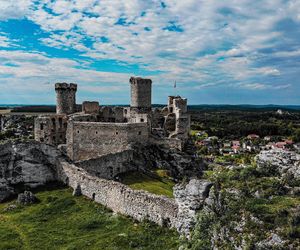 Najromantyczniejsze miasta województwa śląskiego. TOP 10 miejsc, w których się zakochasz