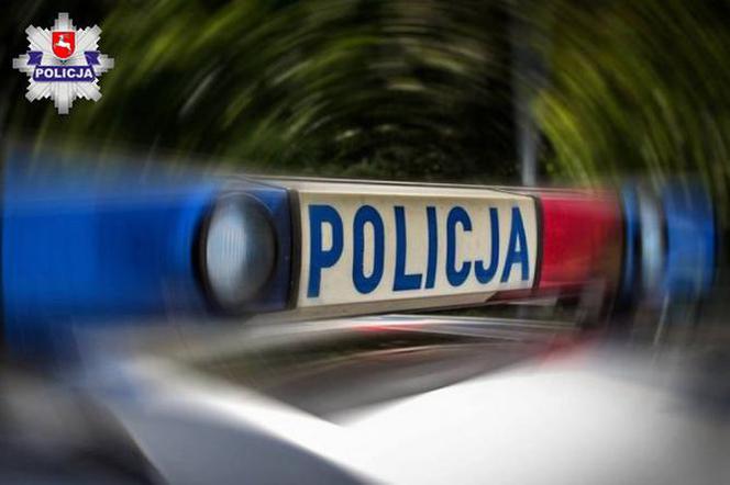 Okradł ratownika medycznego