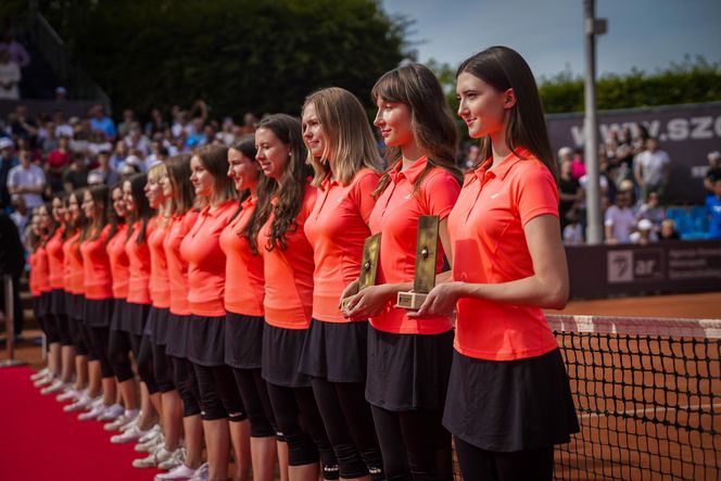 Invest In Szczecin Open