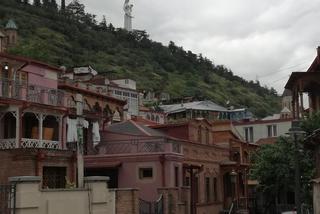 Gruzja. Tbilisi i Kaukaz