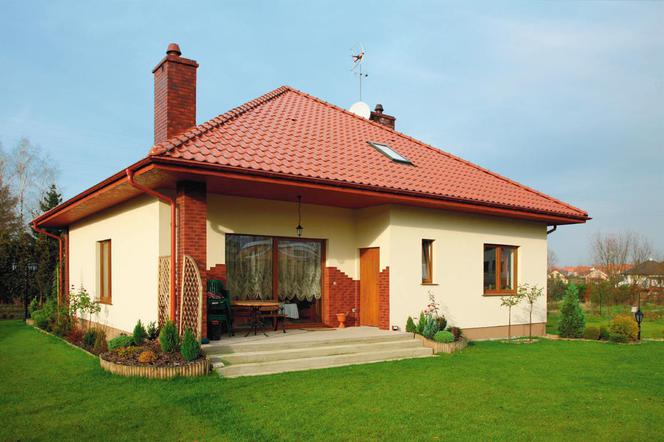 Zbudowali dom na wysypisku śmieci. Ta działka nie nadawała się do budowy