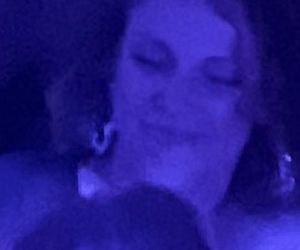 Kowbojka Liszowska rozpaliła parkiet