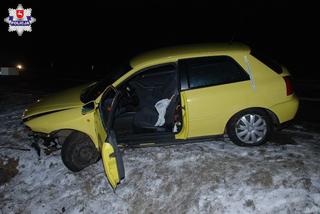 materiały lubelskiej policji