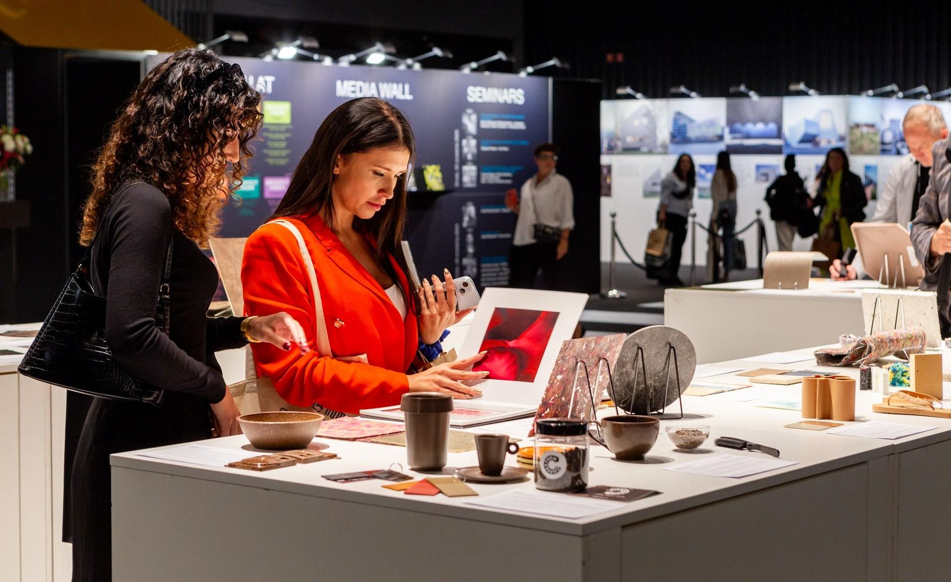 ARCHITECT@WORK - wydarzenie dla branży