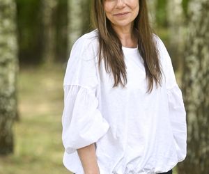 Tak zmieniała się Agata Kulesza