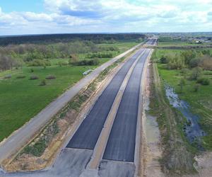 Budowa obwodnicy Wąchocka zgodnie z planem