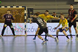Industria Kielce - MMTS Kwidzyn 35:24