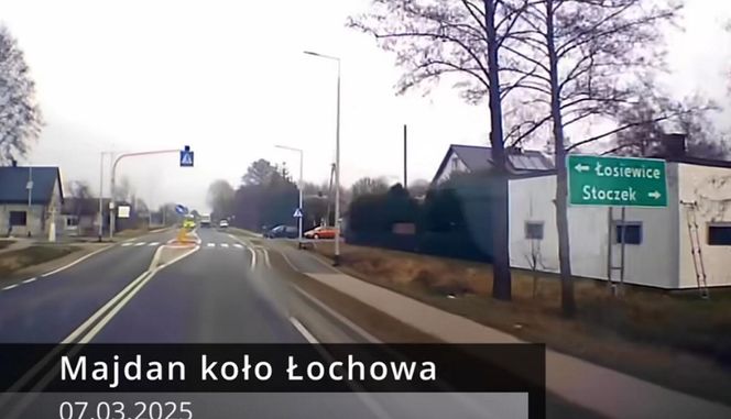 Do sieci trafiło szokujące nagranie. Brutalna bójka kierowców. Przez kilka minut kopali się na oczach świadków