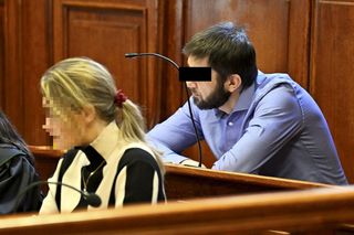 Proces policjanta z Solca oskarżonego o morderstwo wykonawcy budowlanego