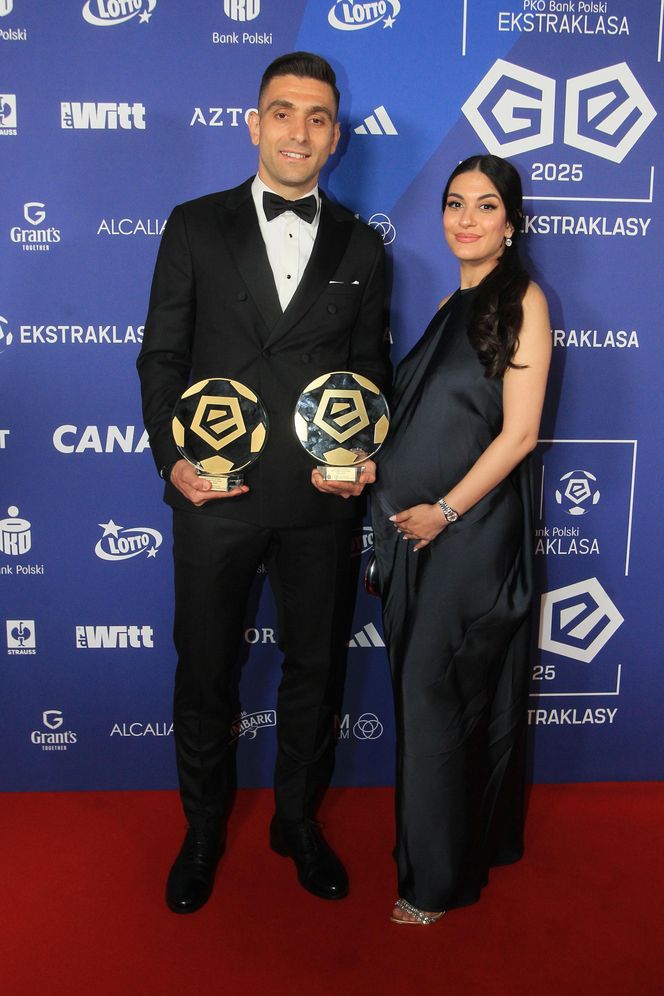 Gala Ekstraklasy