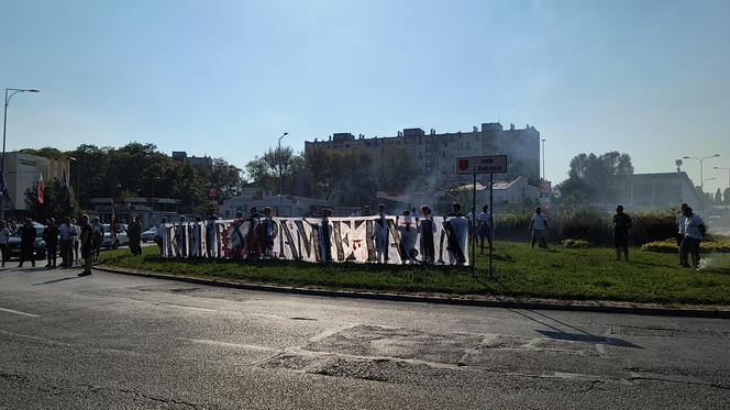 80. rocznica wybuchu Powstania Warszawskiego w Kielcach