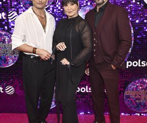 Rafał Maserak, Iwona Pavlović