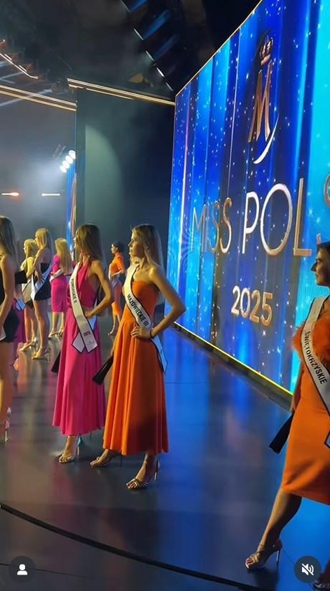 Miss Polski 2025