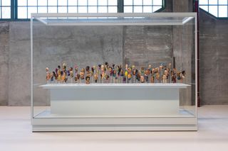 Efrat Zehavi, Where Are We Going, 2020-2022, Collection Fenix